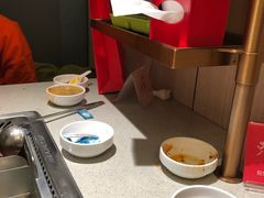 -海底捞火锅(群光广场店)