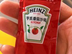 -汉堡王(西铁营万达店)