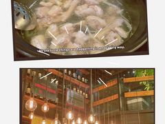 -同仁四季椰子鸡(海岸城天利店)