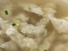 -长人馄饨铺(解放街店)
