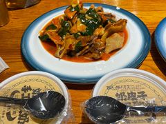 -柴窝堡22号辣子鸡·传承新疆菜