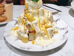 -卡朋西餐(大信新都汇店)