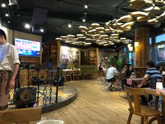 -Paulaner·德国帕拉娜自酿啤酒餐厅(海上世界店)