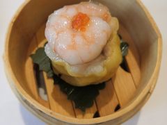 翡翠蟹籽干蒸-千灯盛汇·头牌粤菜(致越优城店)