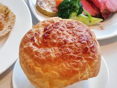 -马哥孛罗酒店·SAVVY全日餐厅