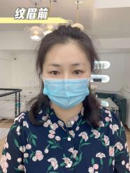 -babiline芭比莱恩半永久纹眉纹唇发际线