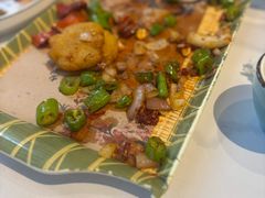 -食光慢宴·安吉土菜馆