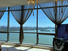 -君来湖滨饭店·渔餐厅