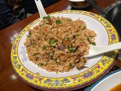 牦牛肉炒饭-如意林卡藏餐吧(大昭寺店)
