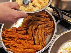 -柳州肥姨妈大骨螺蛳粉(老闵行店)