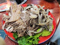 -草本味·市井羊肉馆(新开铺总店)