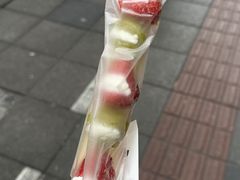 -栗子侠奶皮子糖葫芦(长宁店)
