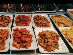 -老乡鸡(东方广场店)
