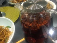 -秦垣味道