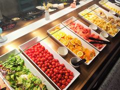 -比格比萨自助(宝山日月光店)