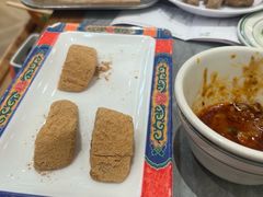 -侃爷南门铜锅涮肉