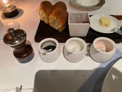 -Le Siècle.百年西餐厅(颐和公馆店)
