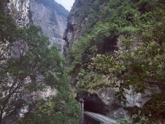 -太鲁阁公园