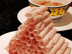 -南门涮肉(天坛店)