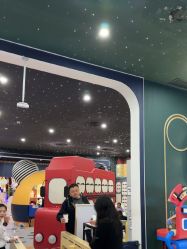 -meland club亲子乐园(北京芳圆里ID MALL店)