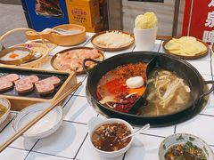 -卤校长重庆火锅