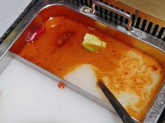 -蒙肥羊·酸汤潮牛·鲜牛肉火锅烤肉自助(岗顶店)