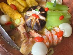 -松鹤楼·非遗·苏帮菜(融科店)