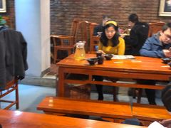 大堂-醉长安(南门总店)