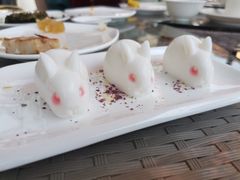 -鹭江宾馆·观海餐厅