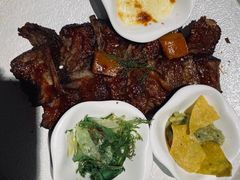 -Gray Whale 灰鲸餐厅(北美N1店)