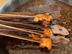 -学街秀兰麻辣烫