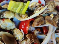 -三亚相缘海鲜·烧烤·糟粕醋(三亚湾店)