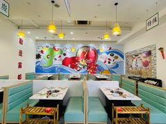 -麻辣无情重庆老火锅(桐庐店)