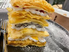 -新李记 · 口味菜馆(南郊公园店)