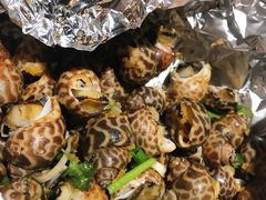 -79号渔船海鲜饭店(华强北店)