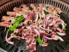 -炭之家齐齐哈尔大片烤肉·涮毛肚火锅·齐齐哈尔烤肉(中央大街店)