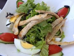 iphone_upload_pic-EATALIA意塔利意式餐厅(鼓楼店)