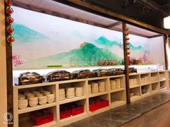 -成都蓝城悦杏温泉美食酒店(宽窄巷子店)