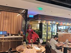 -耶里夏丽·丝路新疆菜·清真食品(徐汇南丹东路臻选店)