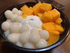 -小团圆糖水铺(襄阳南路店)