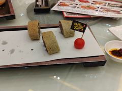 -顺德人家食府(黄金广场店)