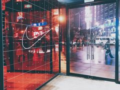 -NIKE品牌体验店(南京东路店)