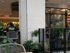 -大树餐厅(红旗街万达店)