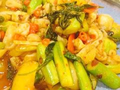 -香江小厨 The Kitchen(香江俱乐部店)