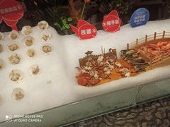 -芭菲盛宴·环球美食(解放碑英利国际店)