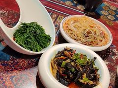 -乡村馕坑肉·烧烤·新疆菜·本地人更爱吃(阿勒泰首店)