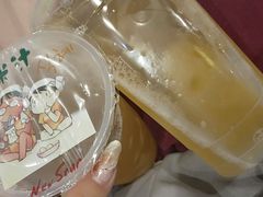 -纽斯桑拿会所(天山店)