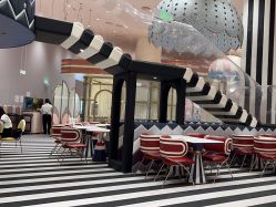 -奈尔宝·儿童乐园·亲子餐厅(鄞州万达店)