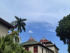 -厦门大学(思明校区)