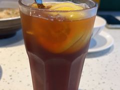 冻柠茶-新宝餐厅(流塘店)